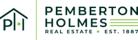Pemberton Holmes Cowichan Valley Logo